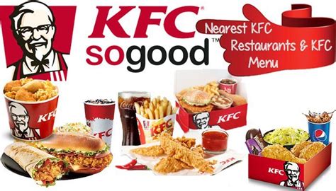 closest kfc to me